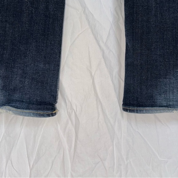 Women's American Eagle Outfitters Stretch Bootcut Jeans sz 18 - Picture 6 of 8